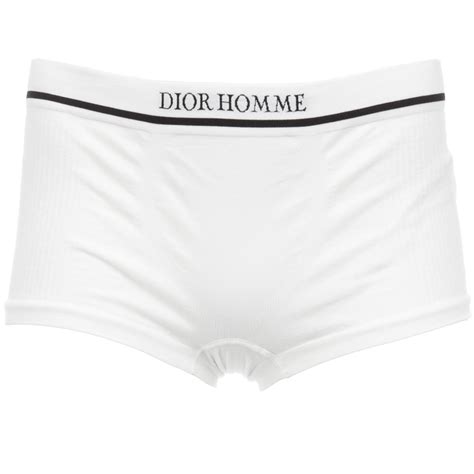 dior men underwear